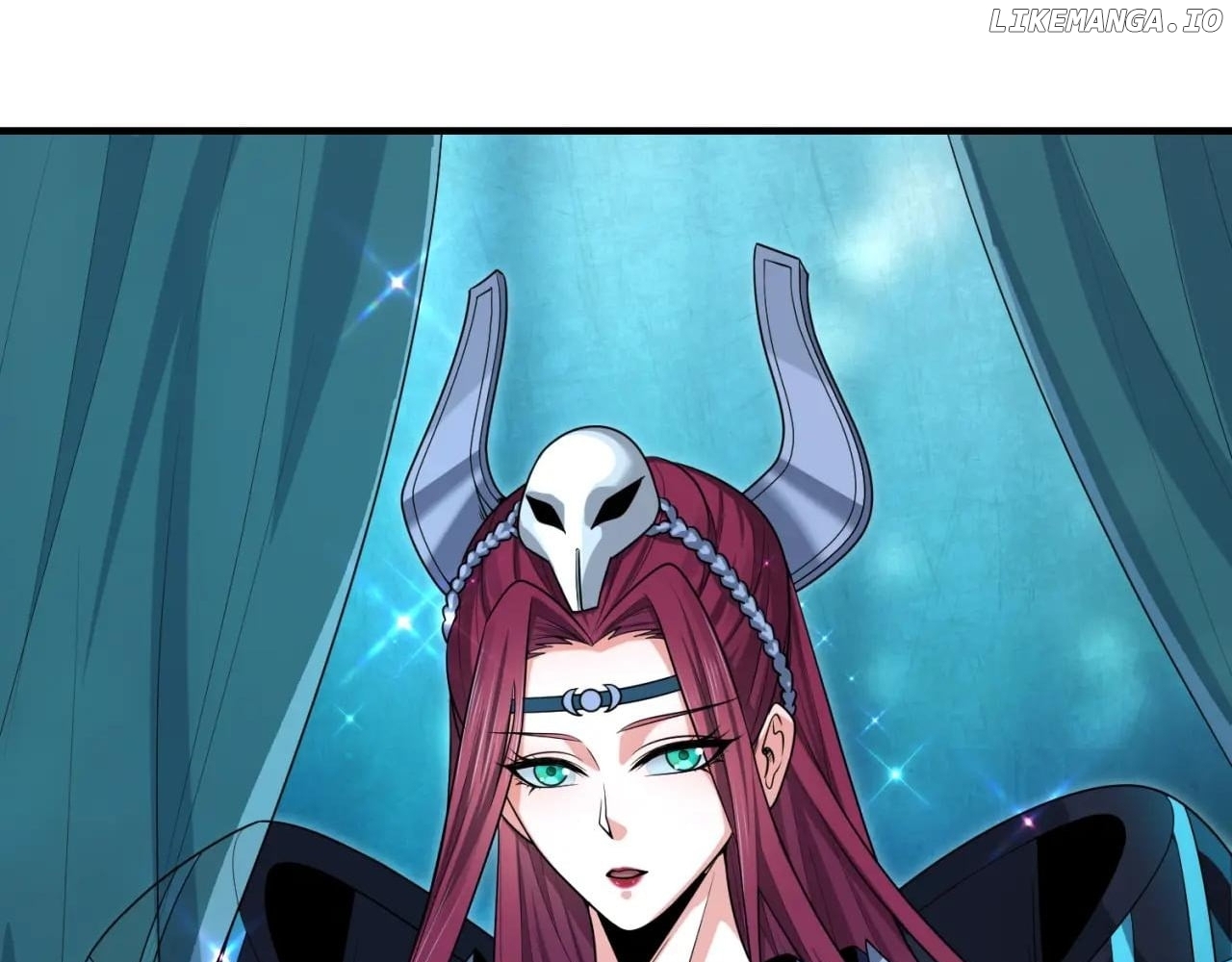 Era of the Haunted Chapter 147 - page 15